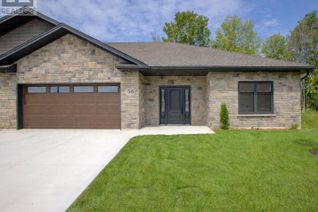 Commercial Land for Sale, 1182 Queen Street #56, Kincardine, ON