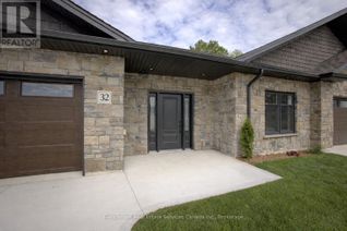 Bungalow for Sale, 1182 Queen Street #32, Kincardine, ON