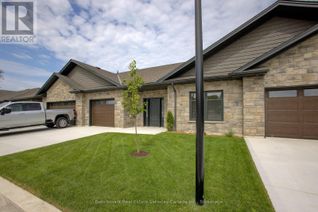 Bungalow for Sale, 1182 Queen Street #38, Kincardine, ON