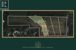 Property for Sale, 194 Highway 8, Hamilton (Greensville), ON
