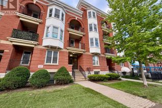 Condo Apartment for Rent, 440 Wellington Street #103, London East (East F), ON