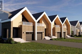 Townhouse for Sale, 535 Adventure Private, Ottawa, ON