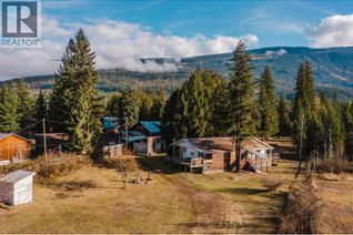 Property for Sale, 3974 Malakwa Station Road, Malakwa, BC