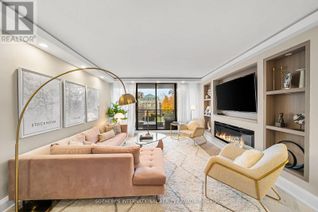 Property for Sale, 235 St Clair Avenue W #301, Toronto (Casa Loma), ON