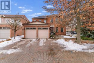 Property for Sale, 110 Regent Street, Richmond Hill (Mill Pond), ON