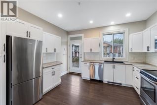 Townhouse for Sale, 512 Jim Cram Dr #2, Ladysmith, BC