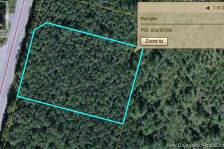 Property for Sale, Lot Route 118, Quarryville, NB