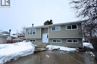 House for Sale, 9016 98a Avenue, Fort St. John, BC