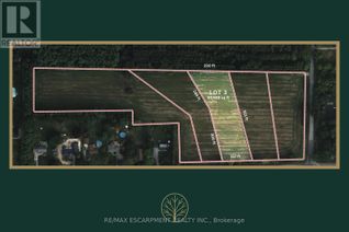 Property for Sale, 192 Highway 8, Hamilton (Greensville), ON