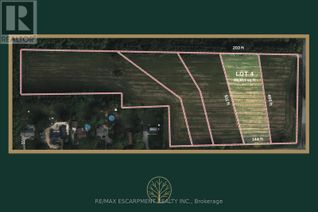 Property for Sale, 190 Highway 8, Hamilton (Greensville), ON
