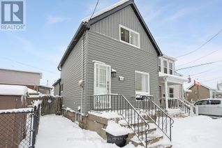 House for Sale, 173 London Street N, Hamilton (Crown Point), ON