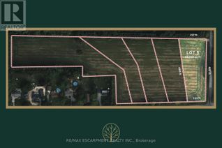 Property for Sale, 188 Highway 8, Hamilton (Greensville), ON