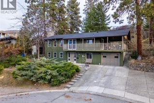 Property for Sale, 130 Laurel Place, Penticton, BC