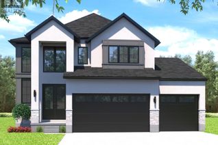 Property for Sale, 84 Dearing Drive, South Huron (Stephen), ON