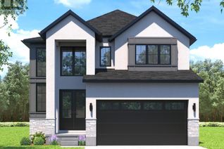 Property for Sale, 82 Dearing Drive, South Huron (Stephen), ON