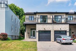 Townhouse for Sale, 251 Glynn Avenue #A, Ottawa, ON