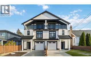 Duplex for Sale, 6666 Walker Avenue #1, Burnaby, BC