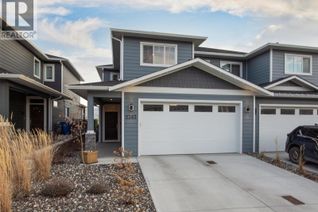 Duplex for Sale, 2383 Hawks Boulevard, West Kelowna, BC