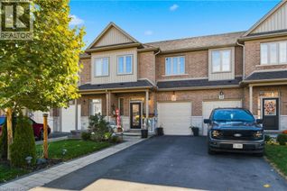 Property for Sale, 37 Fairgrounds Drive, Binbrook, ON