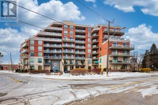 Property for Sale, 3655 Kingston Road #901, Toronto (Scarborough Village), ON