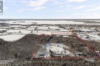 Commercial Land for Sale, 5638-5686 Willison Side Road, Ramara, ON