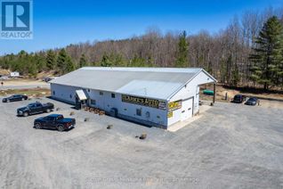Property for Sale, 492 Old Ferguson Road E, Huntsville (Brunel), ON