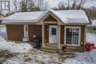 Bungalow for Sale, 1052 Rat Bay Road #105-10, Lake of Bays (Franklin), ON