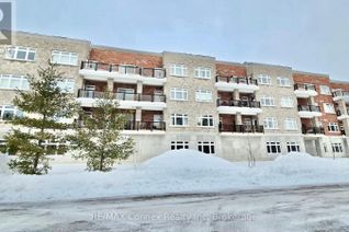 Property for Sale, 245 Scotland Street #214, Centre Wellington (Fergus), ON