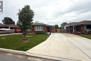 House for Sale, 9793 Lynngrove Crescent, Windsor, ON