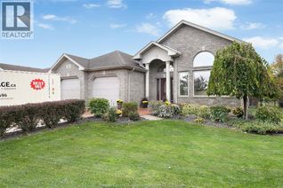 Backsplit for Sale, 1 Kingsbridge, Amherstburg, ON