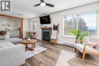 Condo Apartment for Sale, 4685 Alderwood Pl #304, Courtenay, BC