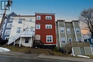Property for Sale, 130 Pleasant Street, St. John's, NL