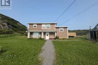 Property for Sale, 9 Johnson's Road, St Anthony, NL