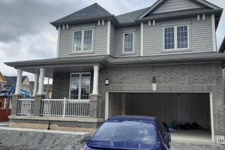 Property for Sale, 31 Sara Drive, Thorold (Hurricane/Merrittville), ON