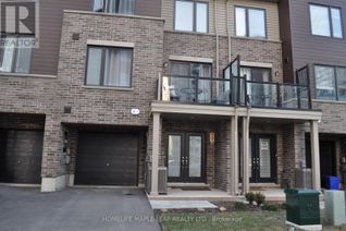 Property for Sale, 27 Roxanne Drive, Hamilton (McQuesten), ON