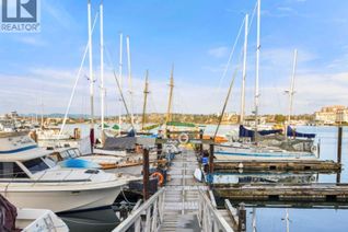 Property for Sale, 640 Montreal St #201, Victoria, BC