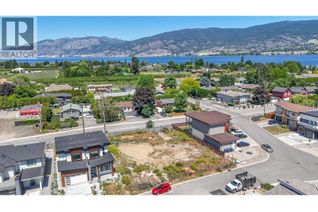 Commercial Land for Sale, 1716 Treffry Place, Summerland, BC