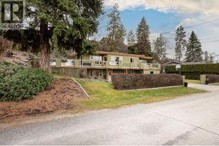 House for Sale, 391 Braeloch Road, Kelowna, BC