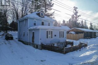 Property for Sale, 132 Richard Street, Bracebridge (Macaulay), ON