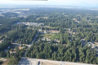 Commercial Land for Sale, 2880 200th Street, Langley, BC