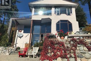 Cabin for Sale, 125 Brown Road, Christina Lake, BC