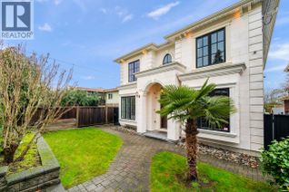 House for Sale, 4859 Sardis Street, Burnaby, BC