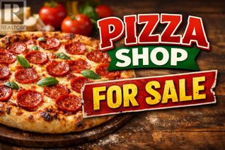 Pizzeria Business for Sale