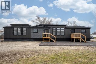 Bungalow for Sale, 14 Dana Drive, Essex, ON