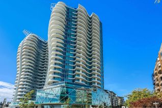 Condo Apartment for Sale, 1501 Foster Street #1201, White Rock, BC