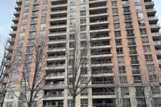 Property for Sale, 5229 Dundas Street W #609, Toronto (Islington-City Centre West), ON