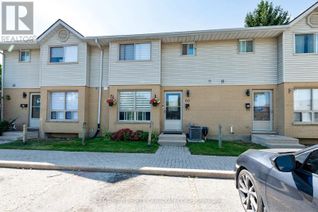 Property for Sale, 35 Waterman Avenue #60, London South (South R), ON