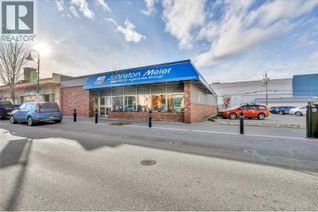 Property for Lease, 267 Martin Street, Penticton, BC