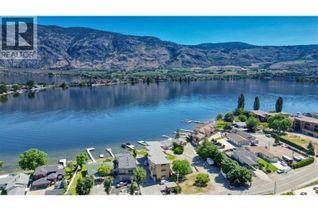 Townhouse for Sale, 5405 Oleander Drive #1, Osoyoos, BC