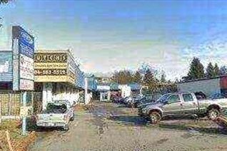 Industrial Property for Sale, 13437 King George Boulevard, Surrey, BC Industrial Property for Sale, 13437 King George Boulevard, Surrey, BC
